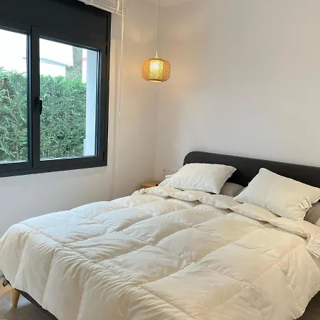 Avinguda Madrid 27 Bajos 1ª Διαμέρισμα Platja d'Aro