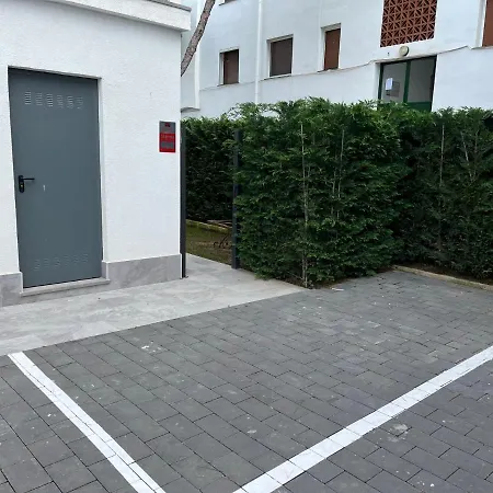 Avinguda Madrid 27 Bajos 1ª Διαμέρισμα Platja d'Aro