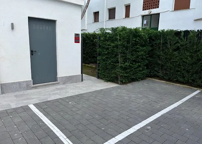 Avinguda Madrid 27 Bajos 1ª Appartement Castell-Platja d'Aro