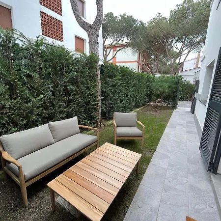 Avinguda Madrid 27 Bajos 1ª Apartament *