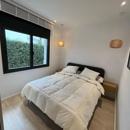 Avinguda Madrid 27 Bajos 1ª Διαμέρισμα Platja d'Aro