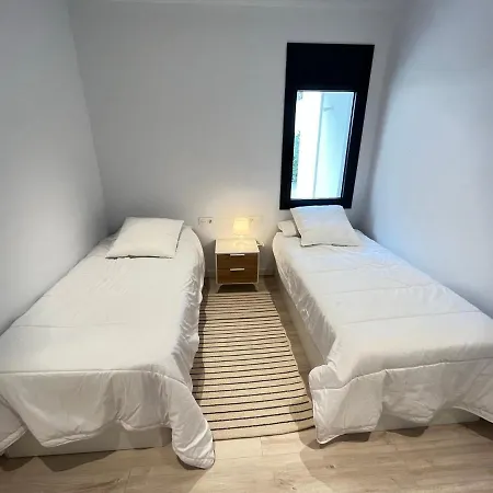 Avinguda Madrid 27 Bajos 1ª Platja d'Aro