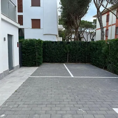 Avinguda Madrid 27 Bajos 1ª Apartamento