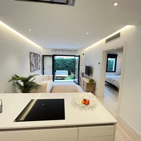 Apartament Avinguda Madrid 27 Bajos 1ª