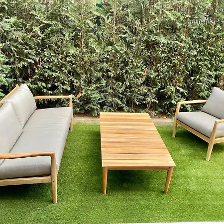 Appartement Avinguda Madrid 27 Bajos 1ª Castell-Platja d'Aro