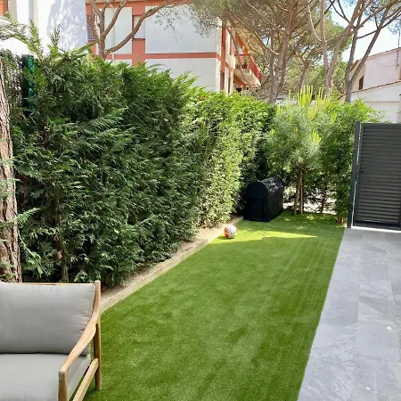 Appartement Avinguda Madrid 27 Bajos 1ª *