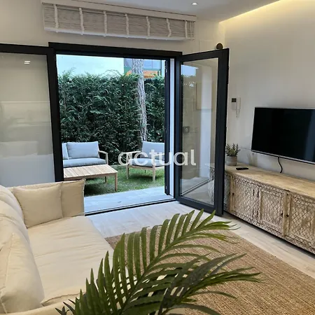 Appartement Avinguda Madrid 27 Bajos 1ª *