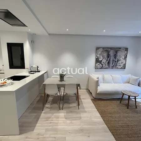 Appartement Avinguda Madrid 27 Bajos 1ª Castell-Platja d'Aro