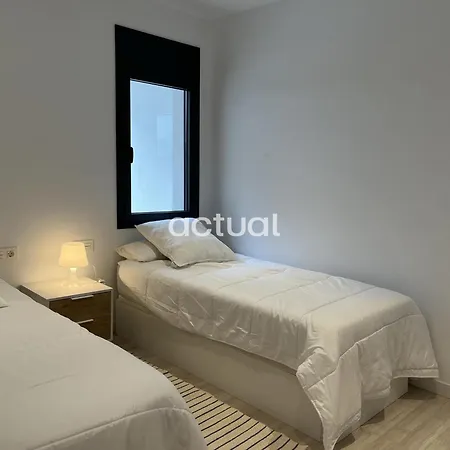 Appartement Avinguda Madrid 27 Bajos 1ª Castell-Platja d'Aro