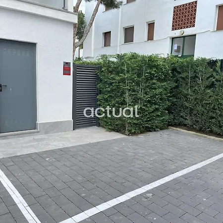Avinguda Madrid 27 Bajos 1ª Appartement Castell-Platja d'Aro