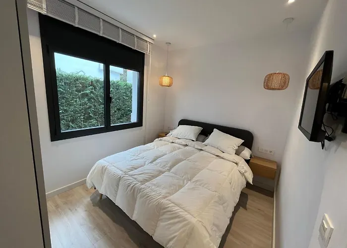 Avinguda Madrid 27 Bajos 1ª Apartamento Platja d'Aro (Playa de Aro)