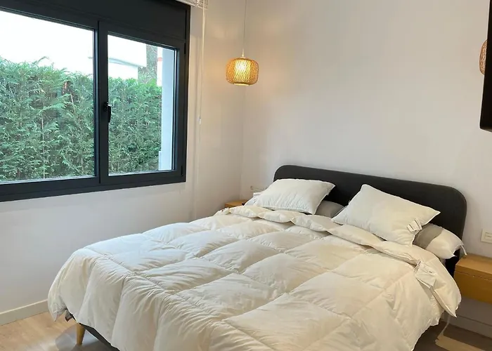 Avinguda Madrid 27 Bajos 1ª Apartamento Platja d'Aro (Playa de Aro)