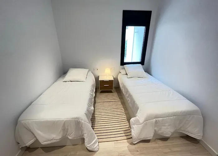 Avinguda Madrid 27 Bajos 1ª Platja d'Aro (Playa de Aro)