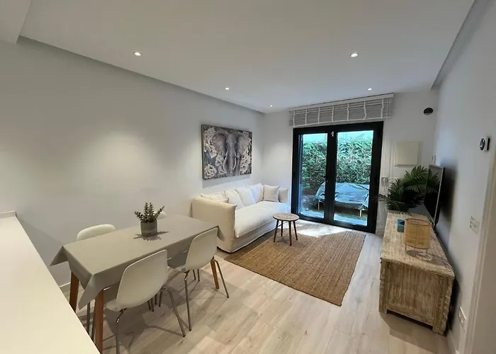 Apartamento Avinguda Madrid 27 Bajos 1ª