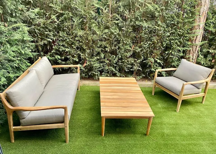 Apartamento Avinguda Madrid 27 Bajos 1ª Platja d'Aro (Playa de Aro)