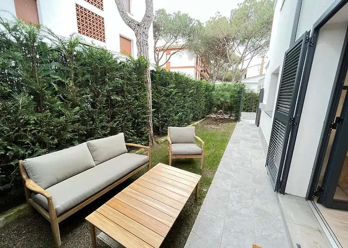 Avinguda Madrid 27 Bajos 1ª Apartamento